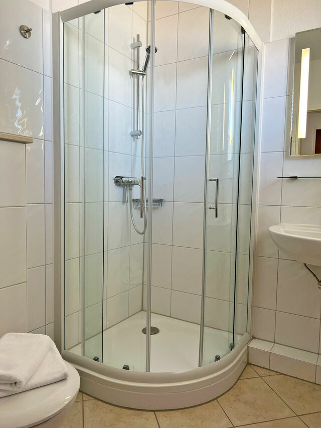 Ferienwohnung in Gr&ouml;mitz - Haus Gr&ouml;mitz Wohnung 15 - Bild 14