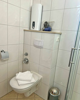 Ferienwohnung in Gr&ouml;mitz - Haus Gr&ouml;mitz Wohnung 15 - Bild 16