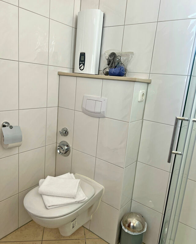 Ferienwohnung in Gr&ouml;mitz - Haus Gr&ouml;mitz Wohnung 15 - Bild 16