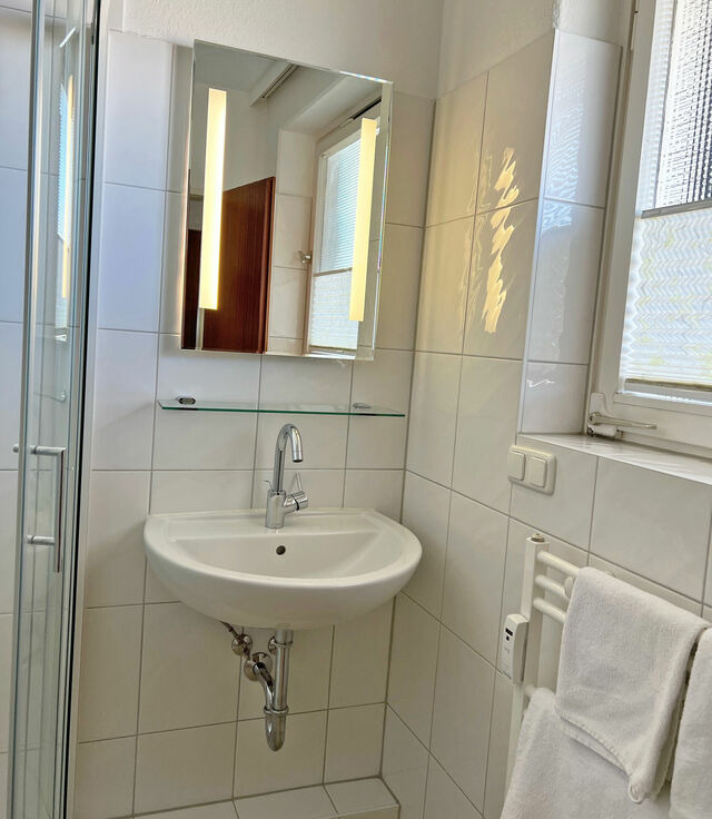 Ferienwohnung in Gr&ouml;mitz - Haus Gr&ouml;mitz Wohnung 15 - Bild 17