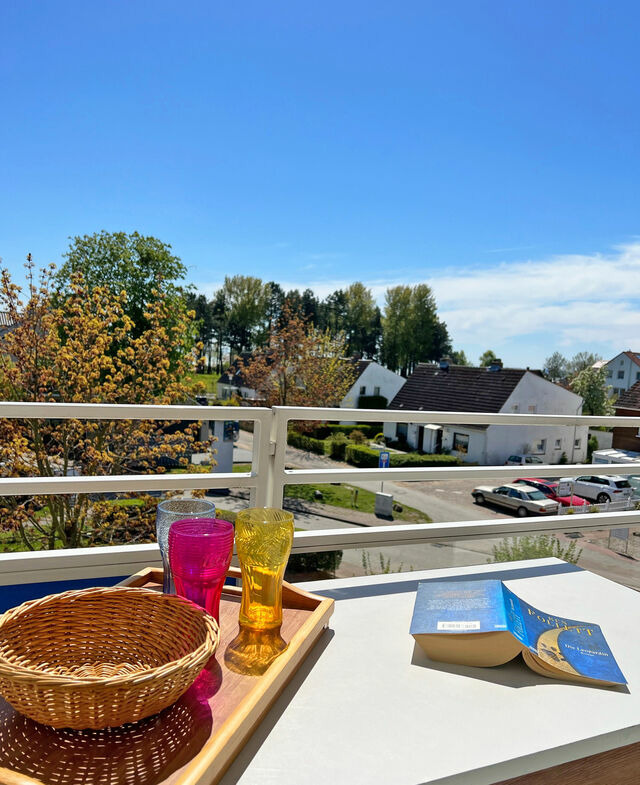 Ferienwohnung in Gr&ouml;mitz - Haus Gr&ouml;mitz Wohnung 15 - Bild 20