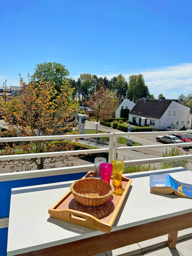 Ferienwohnung in Gr&ouml;mitz - Haus Gr&ouml;mitz Wohnung 15 - Bild 22