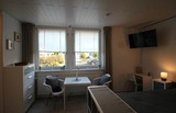 Ferienwohnung in Dahme - Strandnixe - De L&uuml;tte an de See - Bild 10