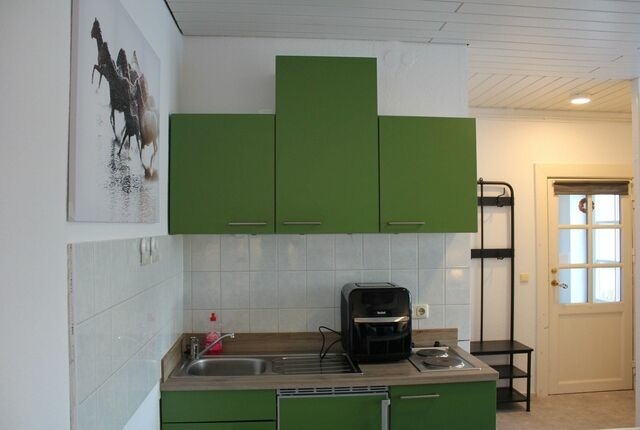 Ferienwohnung in Dahme - Strandnixe - De L&uuml;tte an de See - Bild 11