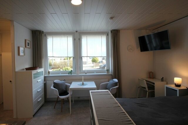 Ferienwohnung in Dahme - Strandnixe - De L&uuml;tte an de See - Bild 13