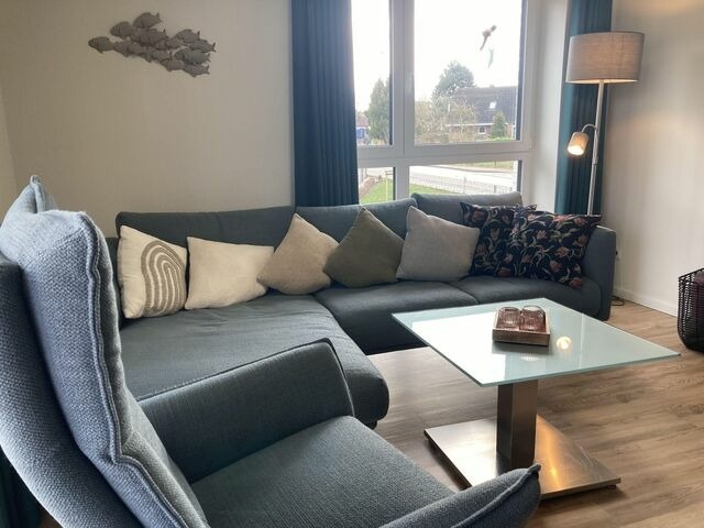 Ferienwohnung in Dahme - Dahmer D&uuml;nen - M&uuml;llers Strand & Mee(h)r - Bild 4