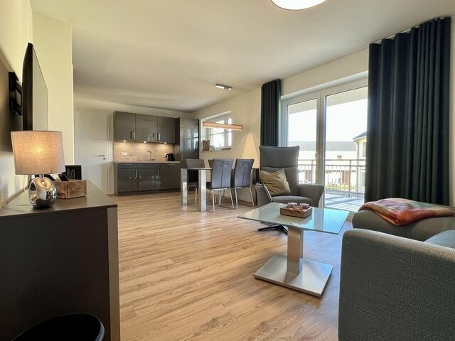 Ferienwohnung in Dahme - Dahmer D&uuml;nen - M&uuml;llers Strand & Mee(h)r - Bild 5