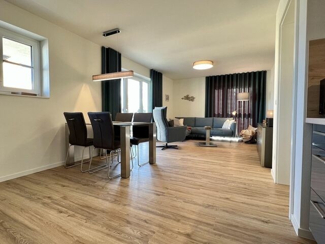 Ferienwohnung in Dahme - Dahmer D&uuml;nen - M&uuml;llers Strand & Mee(h)r - Bild 6