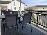 Ferienwohnung in Dahme - Dahmer D&uuml;nen - M&uuml;llers Strand & Mee(h)r - Bild 7