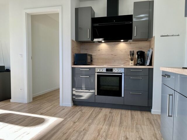 Ferienwohnung in Dahme - Dahmer D&uuml;nen - M&uuml;llers Strand & Mee(h)r - Bild 8