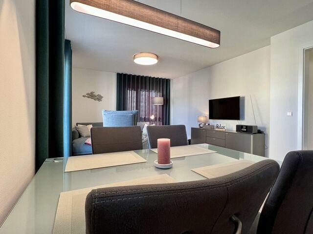 Ferienwohnung in Dahme - Dahmer D&uuml;nen - M&uuml;llers Strand & Mee(h)r - Bild 9