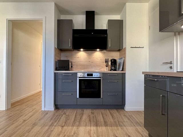 Ferienwohnung in Dahme - Dahmer D&uuml;nen - M&uuml;llers Strand & Mee(h)r - Bild 10