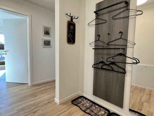Ferienwohnung in Dahme - Dahmer D&uuml;nen - M&uuml;llers Strand & Mee(h)r - Bild 12