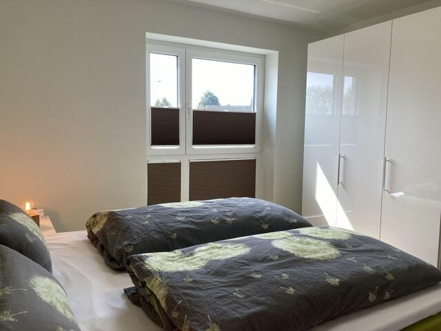 Ferienwohnung in Dahme - Dahmer D&uuml;nen - M&uuml;llers Strand & Mee(h)r - Bild 15