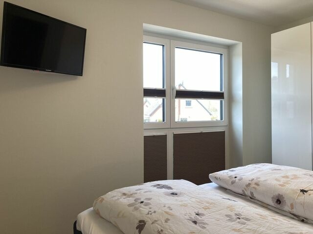 Ferienwohnung in Dahme - Dahmer D&uuml;nen - M&uuml;llers Strand & Mee(h)r - Bild 18