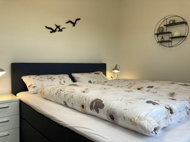 Ferienwohnung in Dahme - Dahmer D&uuml;nen - M&uuml;llers Strand & Mee(h)r - Bild 19