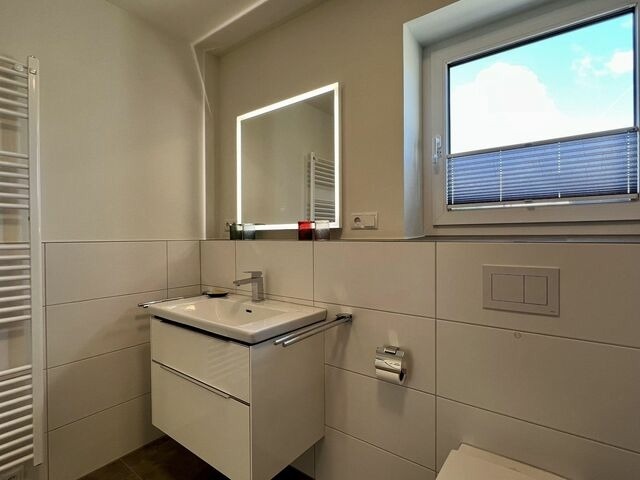 Ferienwohnung in Dahme - Dahmer D&uuml;nen - M&uuml;llers Strand & Mee(h)r - Bild 21