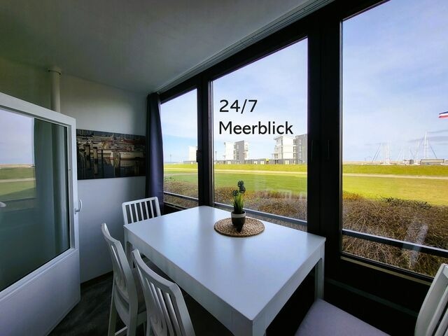 Ferienwohnung in Wendtorf - Hafenblick - Bild 2