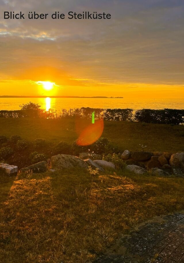 Ferienwohnung in Stein - Kiek ut - Bild 15