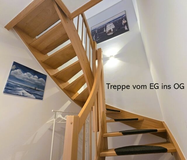 Ferienwohnung in Stein - Meeresrauschen - Bild 9