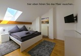 Ferienwohnung in Stein - Meeresrauschen - Bild 15