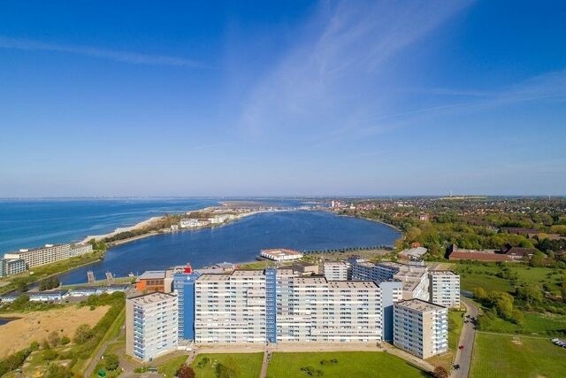 Ferienwohnung in Heiligenhafen - "Ferienpark Heiligenhafen", Haus G, Wohnung 08.04 "le soleil - Bild 18