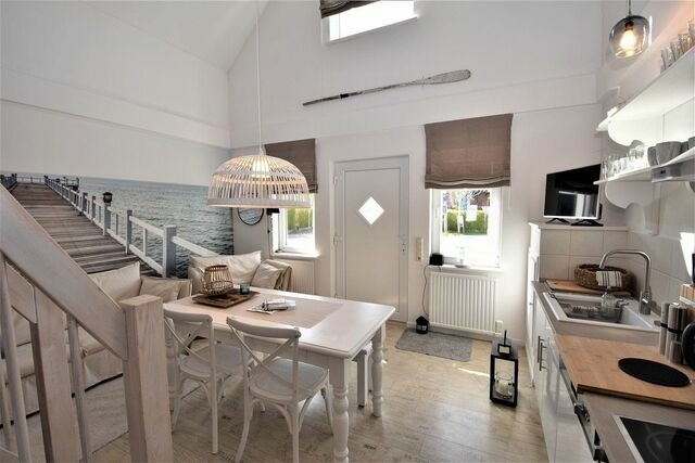 Ferienhaus in Hohwacht - Strandhaus L&uuml;tte Freiheit - Bild 7