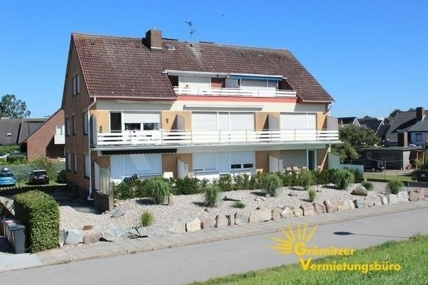 Ferienwohnung in Gr&ouml;mitz - Bumann 63-2 - Bild 10