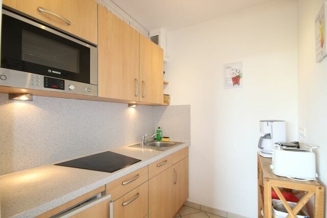 Ferienwohnung in Gr&ouml;mitz - Bumann 63-2 - Bild 3