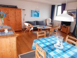 Ferienwohnung in Fehmarn OT Burgtiefe - Strandburg Vollmer (9230) - Fehmarn - Bild 3