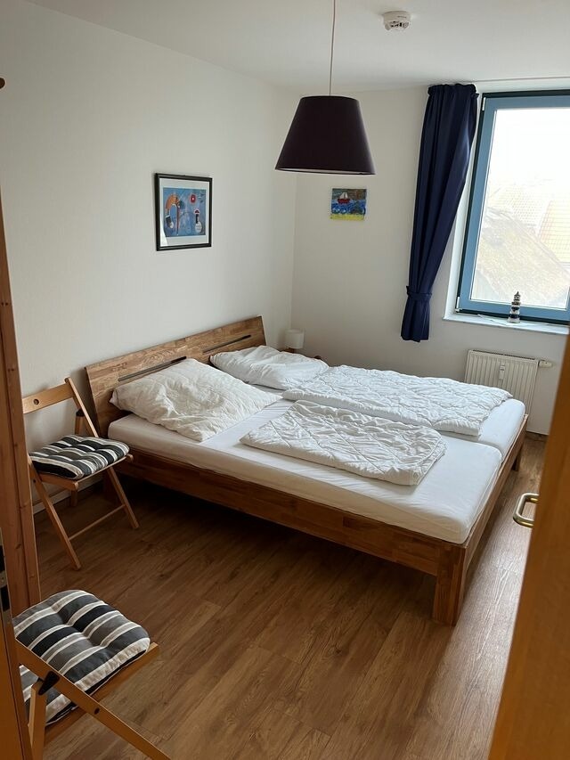 Ferienwohnung in Fehmarn OT Burgtiefe - Strandburg Vollmer (9230) - Fehmarn - Bild 7