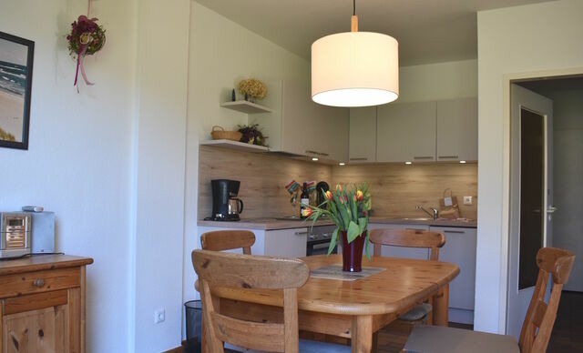 Ferienwohnung in Prerow - Resi M02 - Bild 3