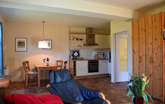 Ferienwohnung in Prerow - Resi K02 - Bild 9