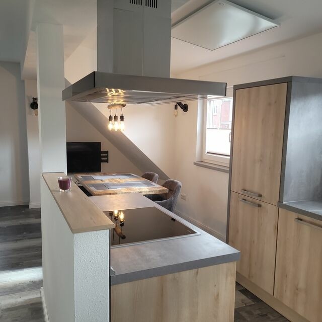 Ferienwohnung in Heiligenhafen - The "Loft" - Bild 4