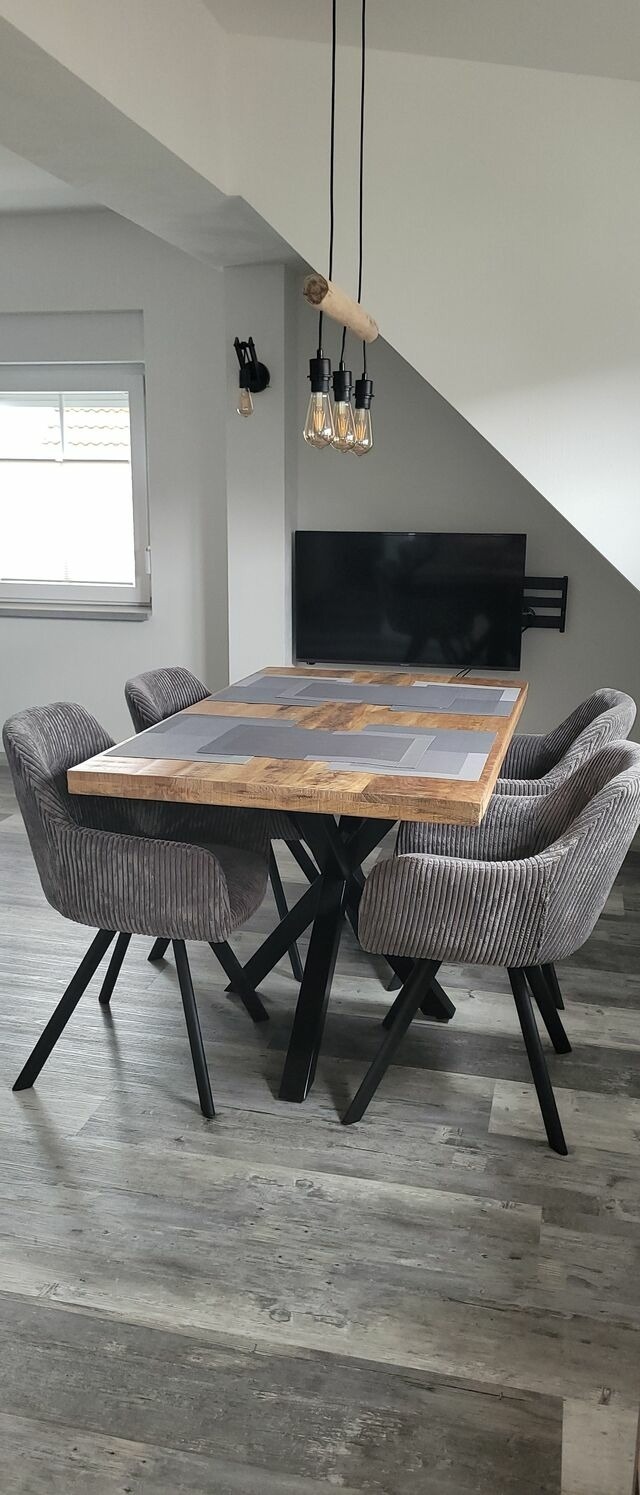 Ferienwohnung in Heiligenhafen - The "Loft" - Bild 5