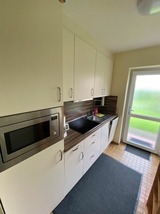 Ferienwohnung in Dahme - Jacobihof Haus 3 Wohnung 02 - Bild 2