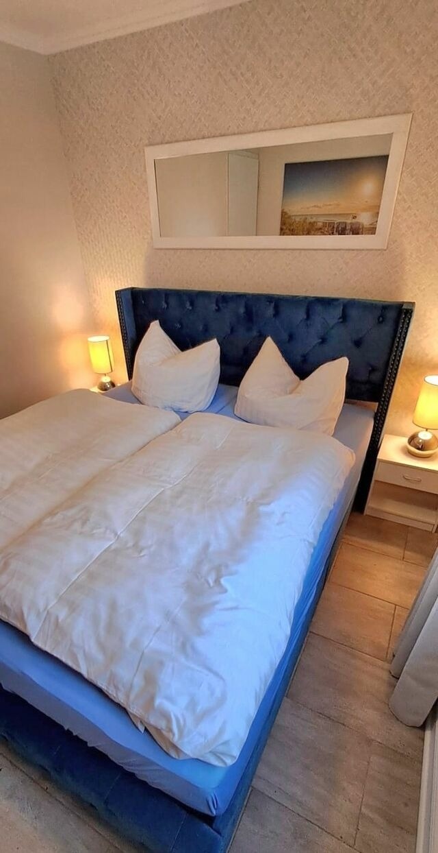 Bungalow in Rövershagen - Ferienhaus Sommer - Bild 14