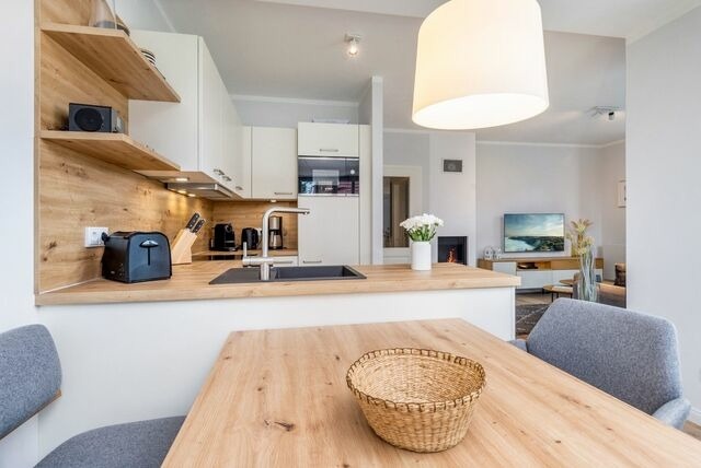 Ferienwohnung in Zingst - FeWo Brede - Bild 11