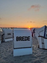 Ferienwohnung in Zingst - FeWo Brede - Bild 16