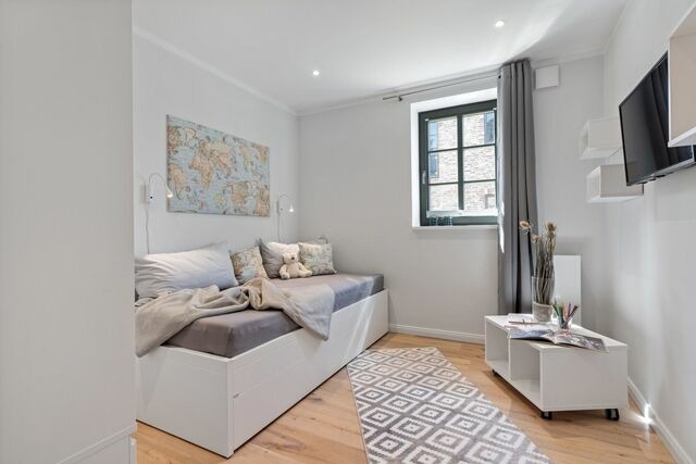 Ferienwohnung in Zingst - FeWo Brede - Bild 20