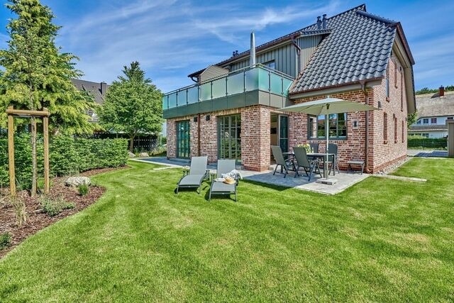 Ferienwohnung in Zingst - FeWo Brede - Bild 2