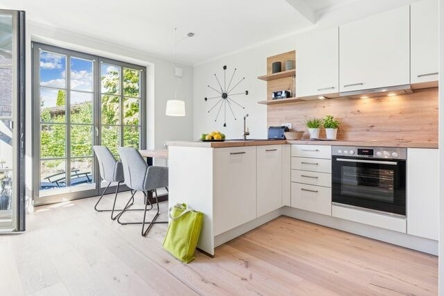 Ferienwohnung in Zingst - FeWo Brede - Bild 3