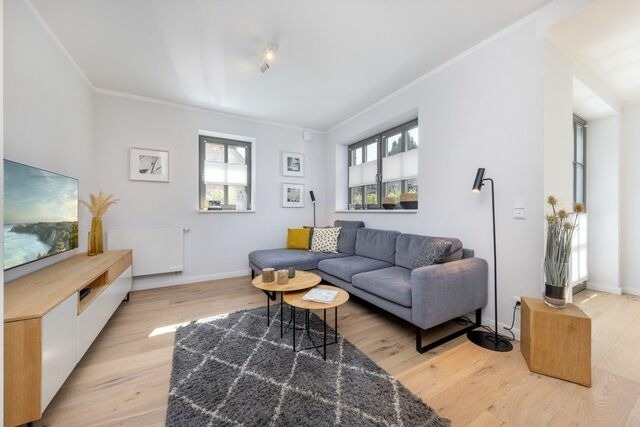 Ferienwohnung in Zingst - FeWo Brede - Bild 6