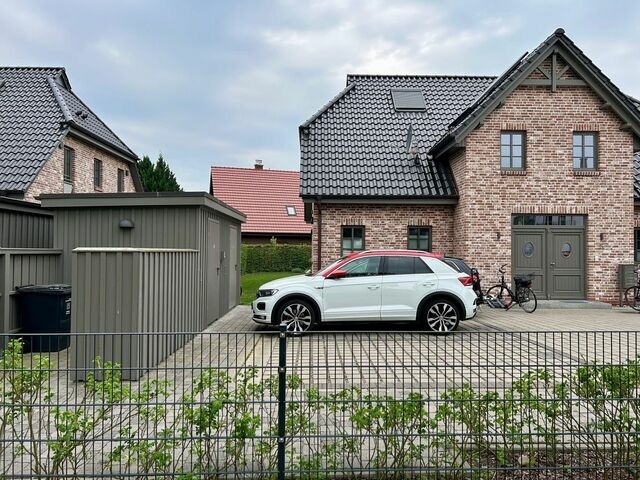 Ferienwohnung in Zingst - FeWo Brede - Bild 22