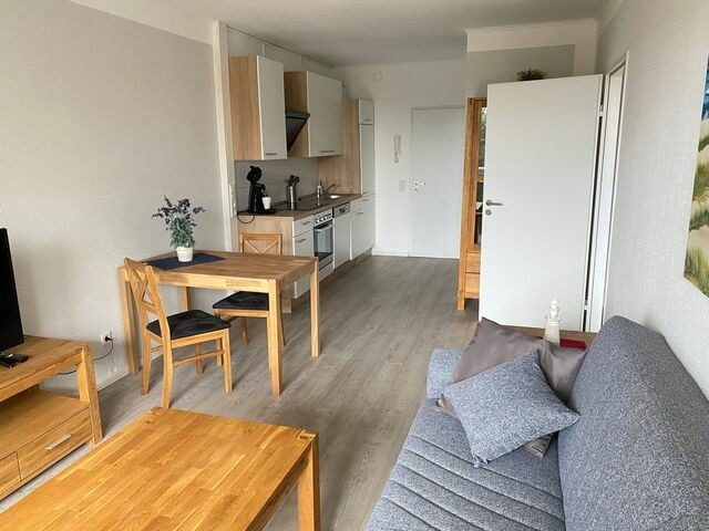 Ferienwohnung in Schönberg - Ostseezeit 1 - Bild 3