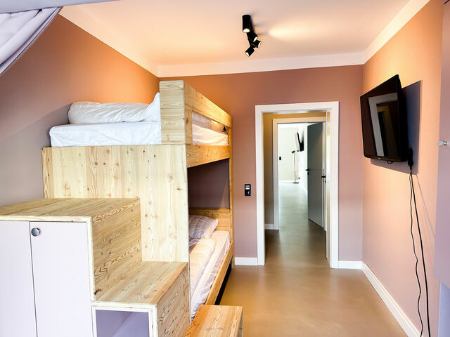 Ferienwohnung in Gr&ouml;mitz - Wohnung Jo - Bild 11