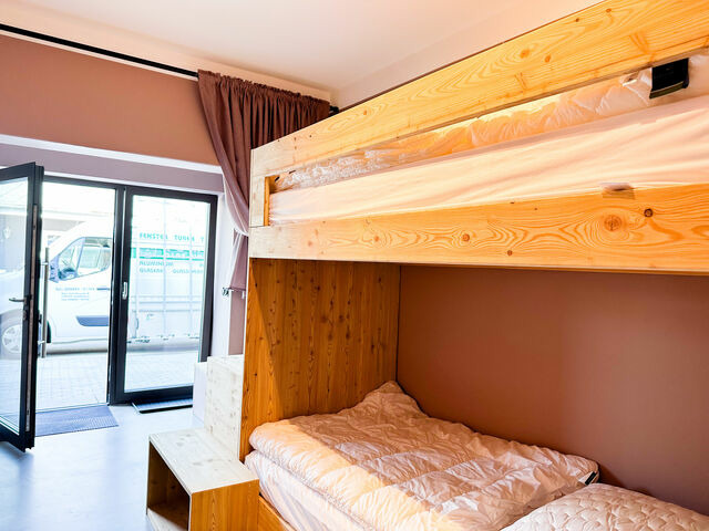 Ferienwohnung in Gr&ouml;mitz - Wohnung Jo - Bild 13