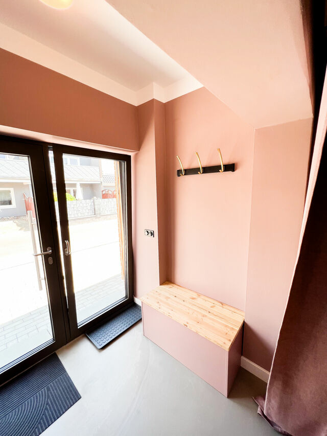 Ferienwohnung in Gr&ouml;mitz - Wohnung Jo - Bild 14