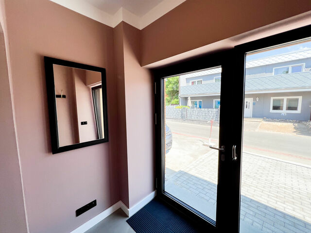 Ferienwohnung in Gr&ouml;mitz - Wohnung Jo - Bild 15