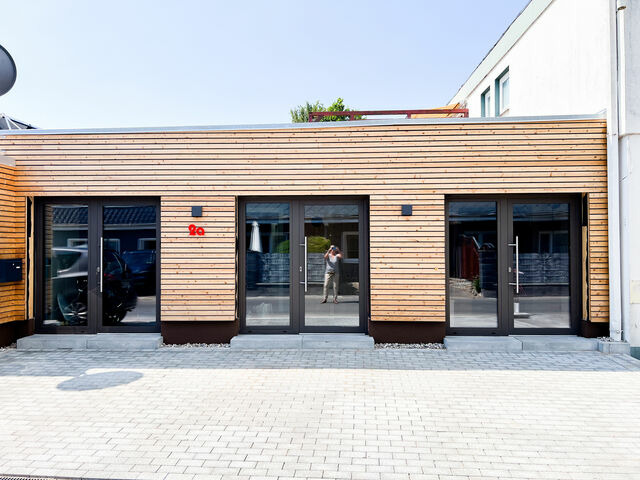 Ferienwohnung in Gr&ouml;mitz - Wohnung Jo - Bild 16